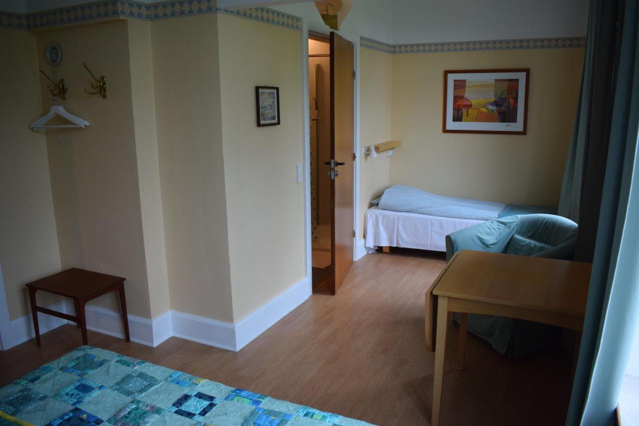 Nygammelso Bed & Breakfast Stege Kültér fotó