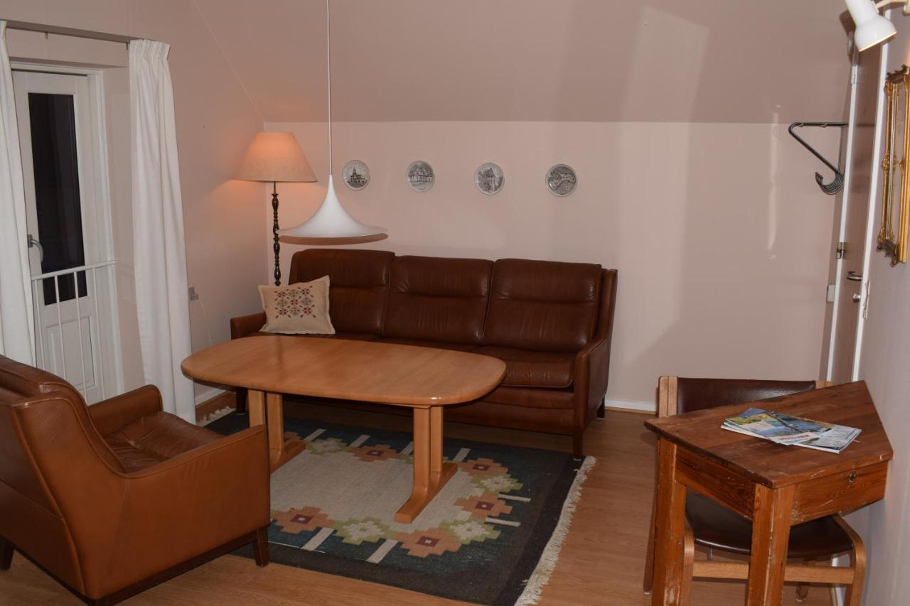 Nygammelso Bed & Breakfast Stege Kültér fotó