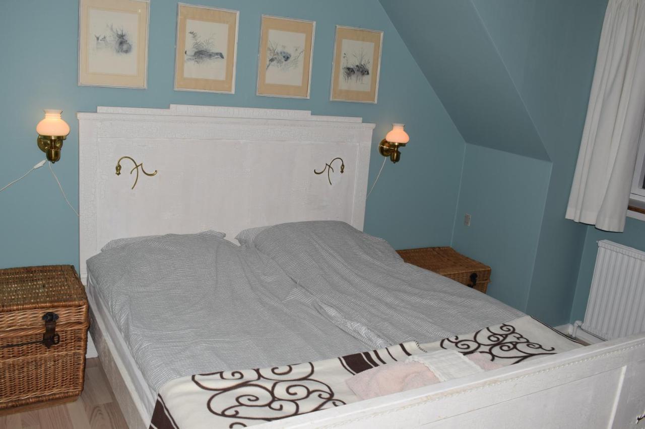 Nygammelso Bed & Breakfast Stege Kültér fotó