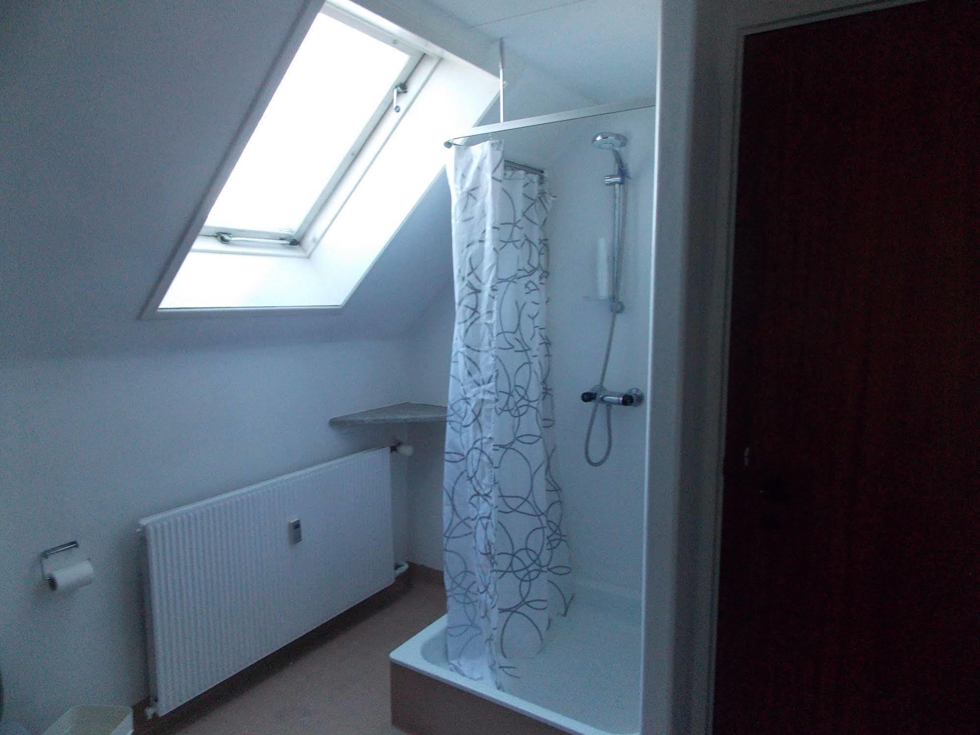 Nygammelso Bed & Breakfast Stege Kültér fotó