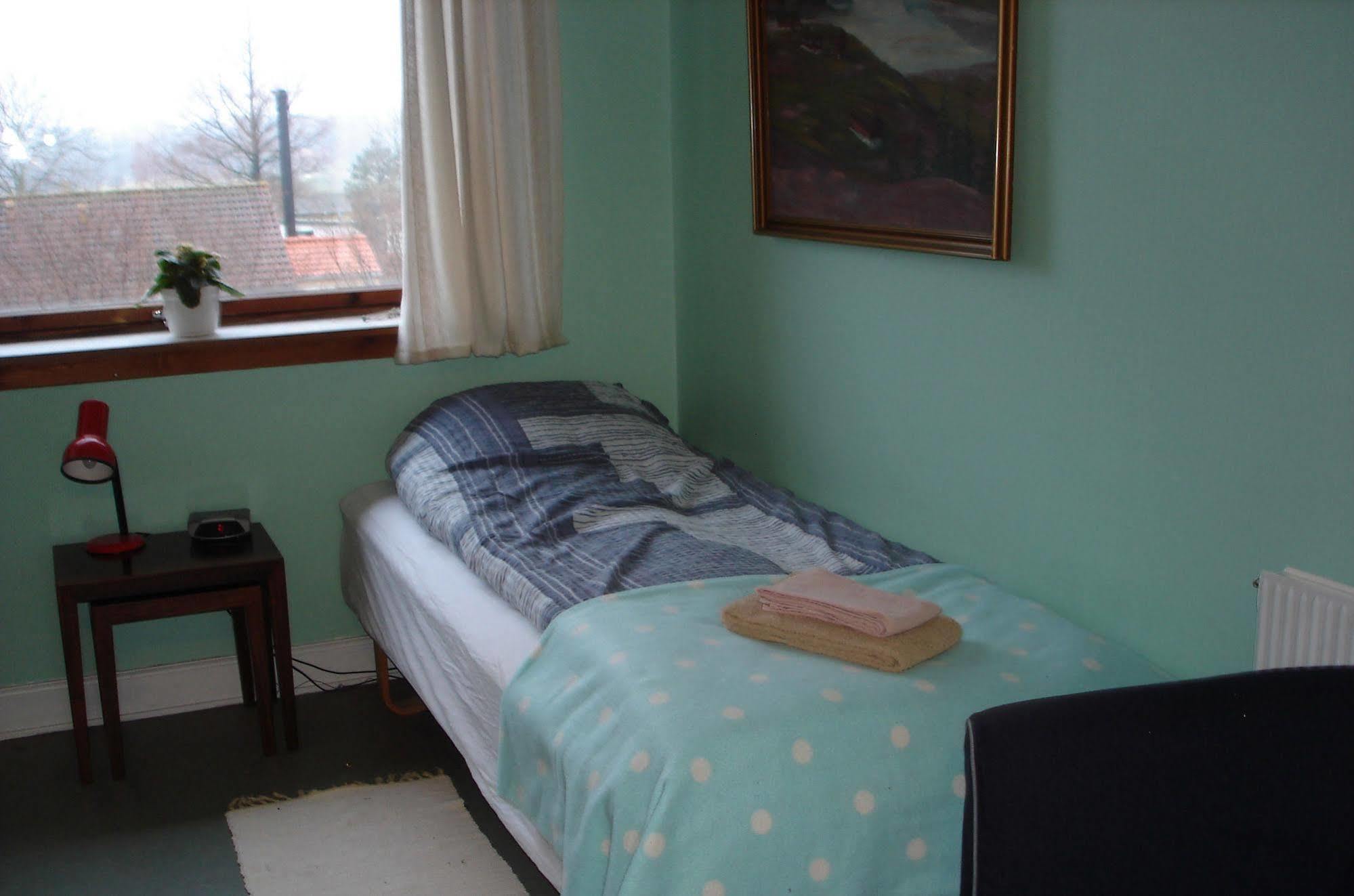 Nygammelso Bed & Breakfast Stege Kültér fotó